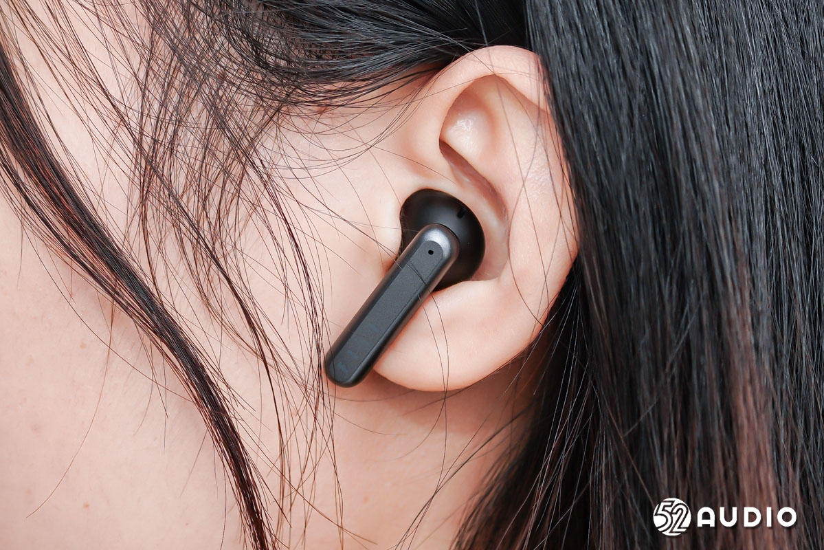 产品评测：FIIL Key真无线蓝牙耳机-我爱音频网