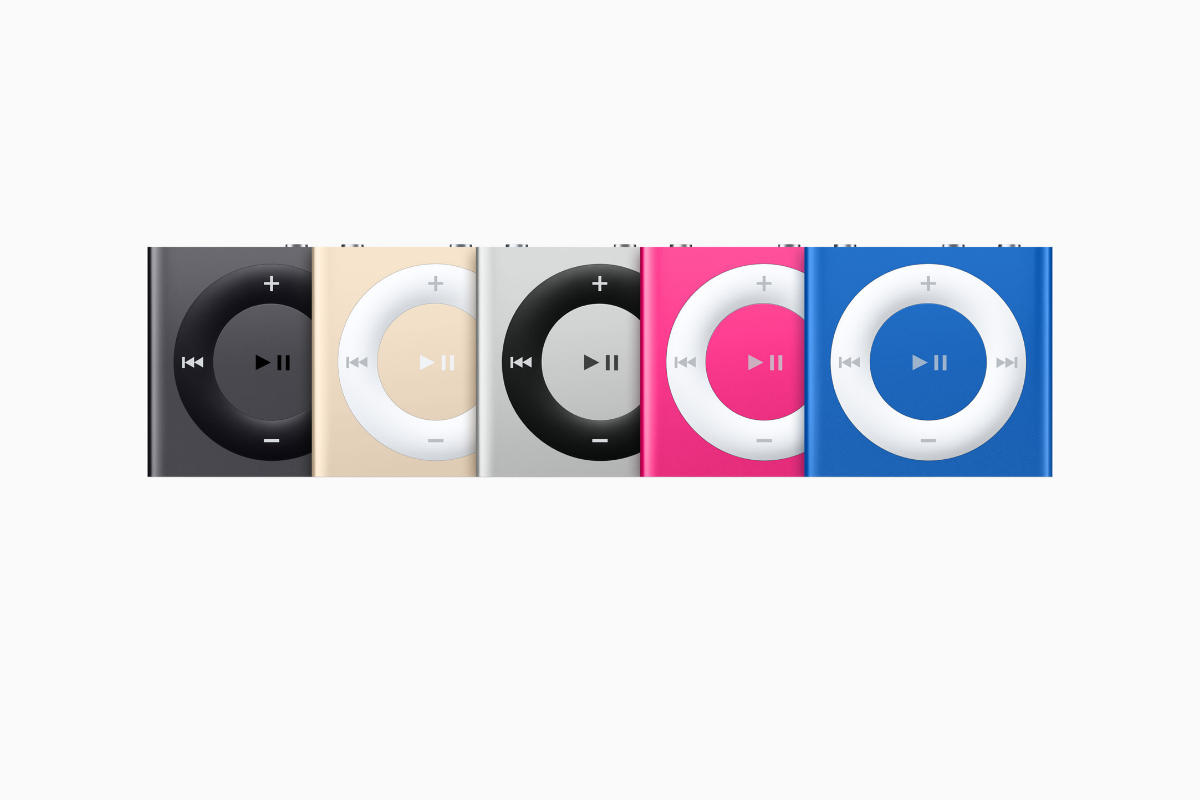 苹果停产iPod Touch对音频行业释放哪些信号？-我爱音频网