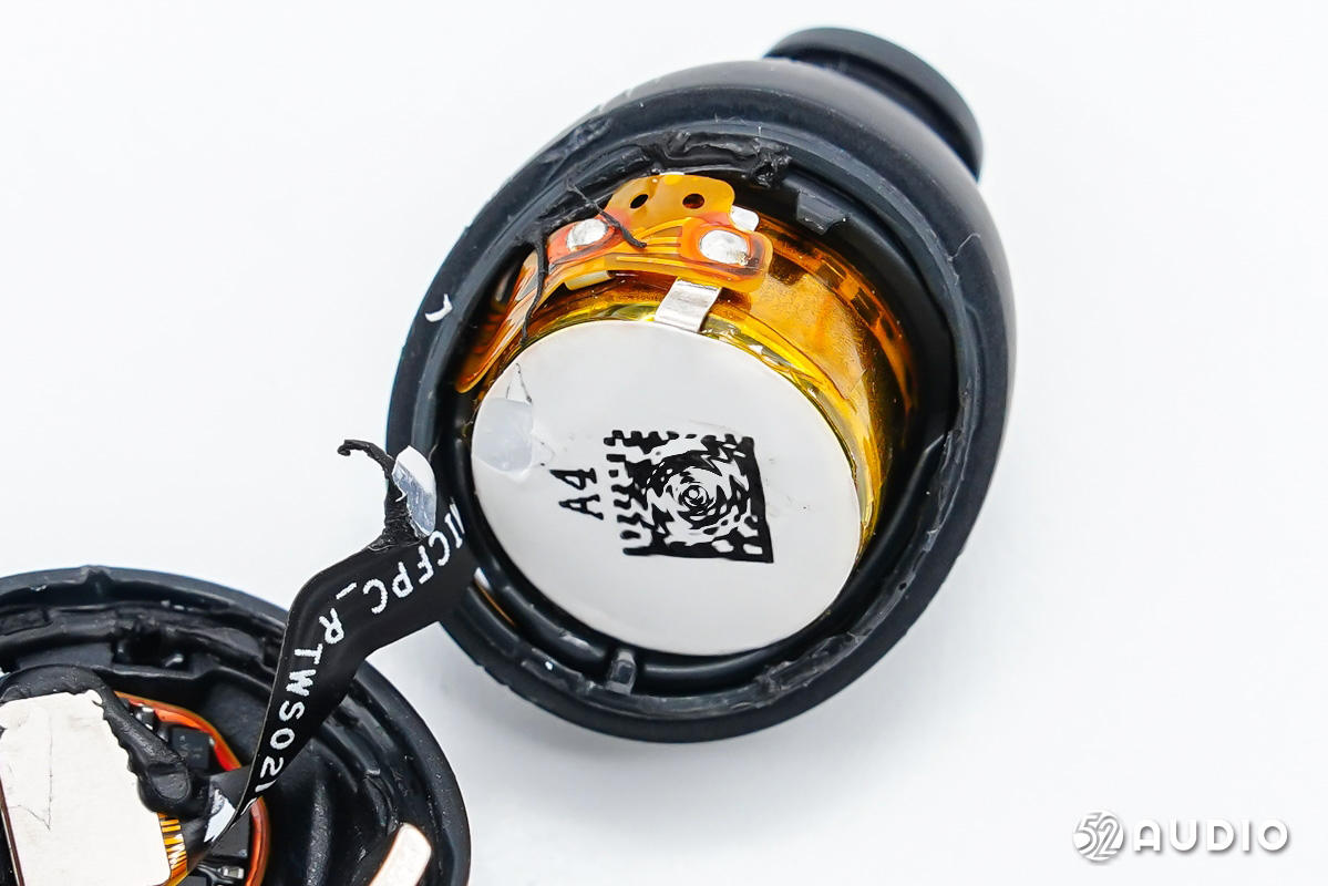 拆解报告：Redmi Buds 4 Pro真无线降噪耳机-我爱音频网