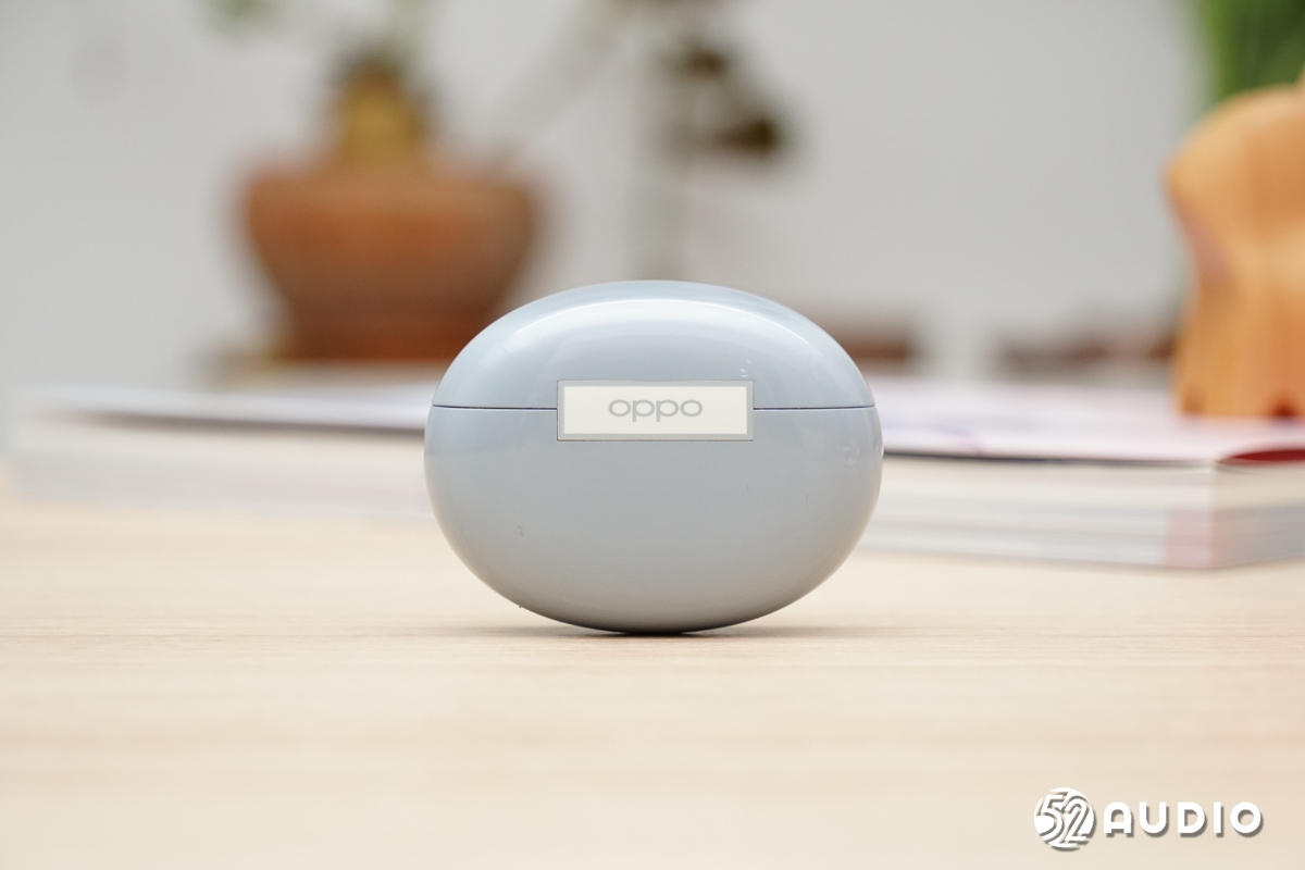 产品评测：OPPO Enco Air2 Pro-我爱音频网