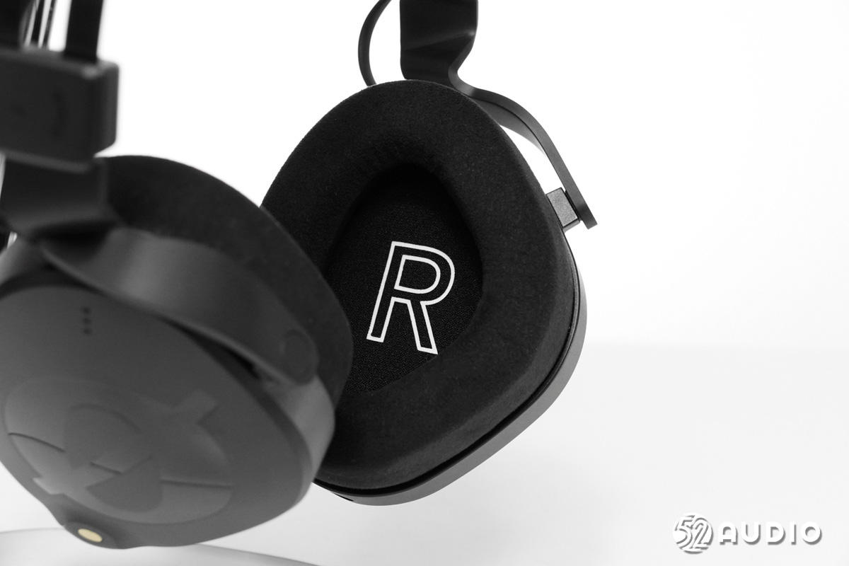 产品评测：RODE NTH-100头戴式监听耳机-我爱音频网