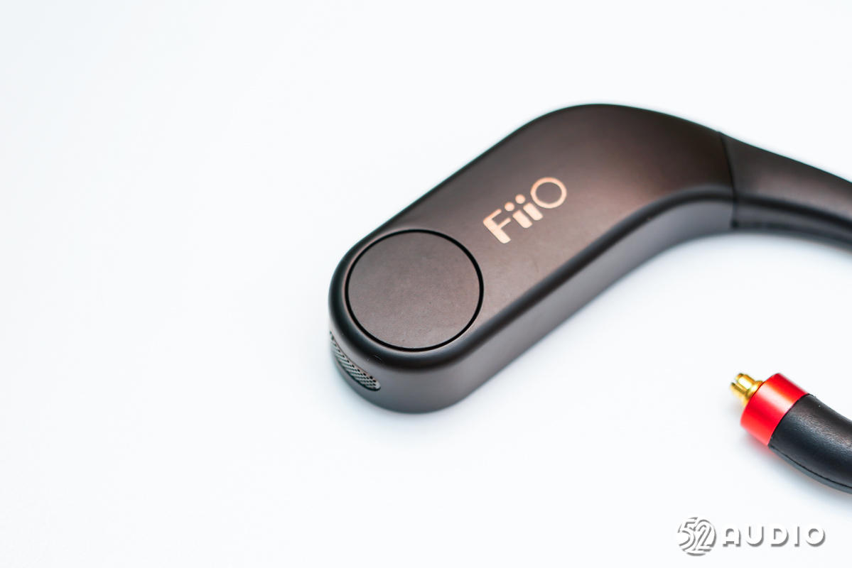 产品评测：FiiO UTWS5蓝牙耳挂-我爱音频网