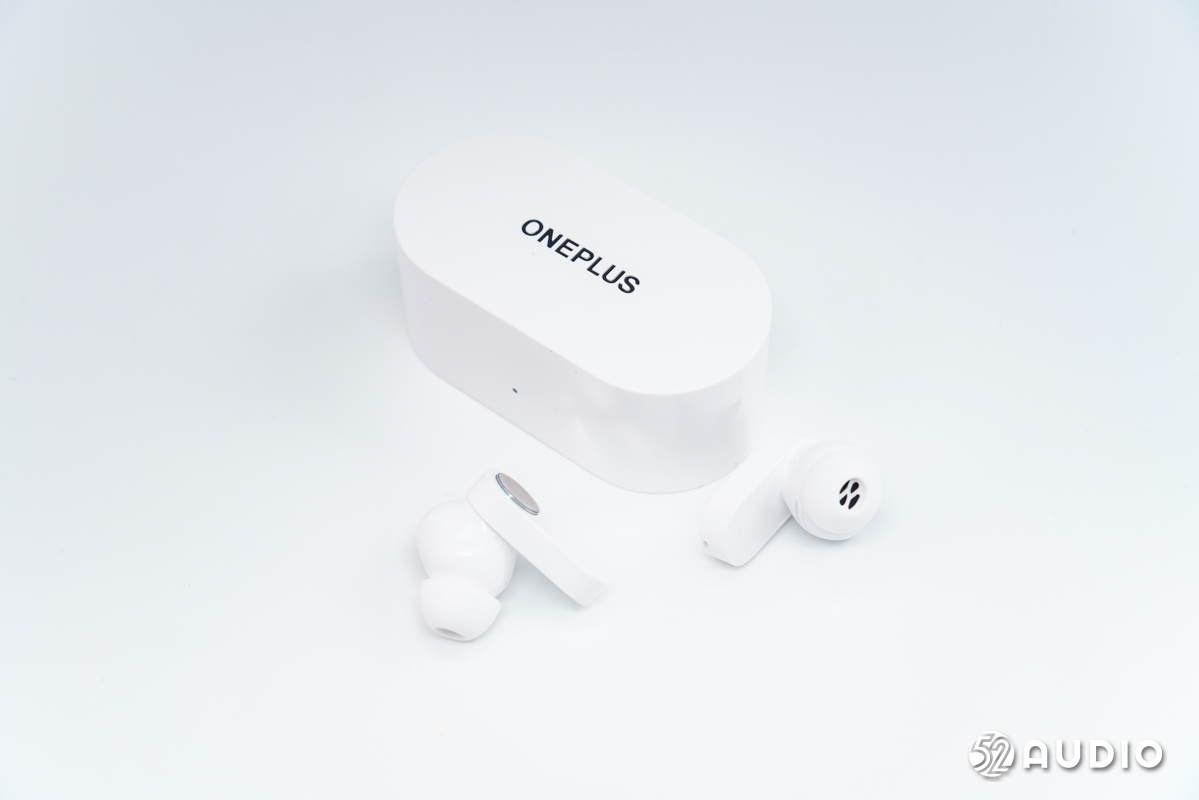 一加OnePlus Buds N真无线耳机采用思远半导体解决方案实现耳机充电盒双管理-我爱音频网