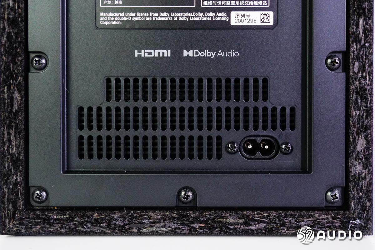 产品评测：索尼HT-S40R家庭影院音响-我爱音频网