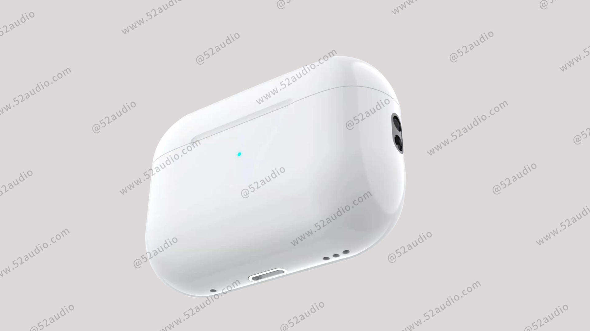 52audio Got New Info on the Apple AirPods Pro 2-我爱音频网