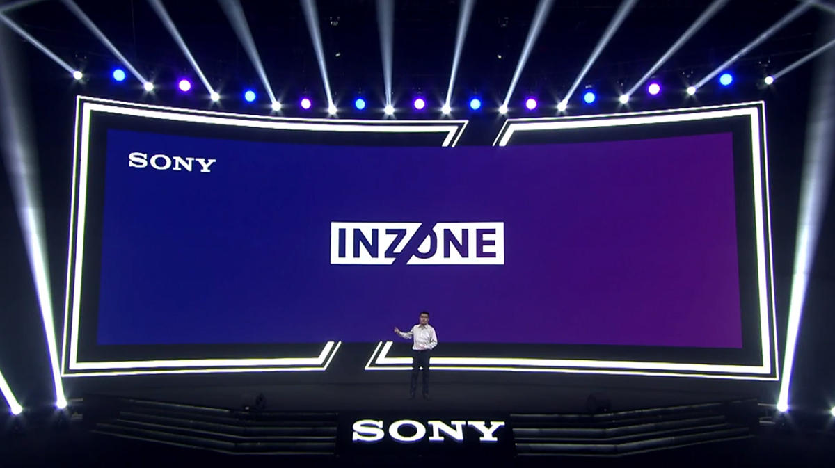 索尼推出电竞品牌INZONE，发布INZONE H9、H7、H3三款头戴游戏耳机-我爱音频网