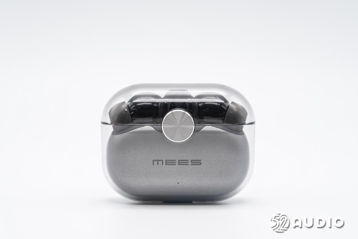 动态头部跟踪空间音频应用，MEES M3 Pro降噪耳机全方位解读！-我爱音频网