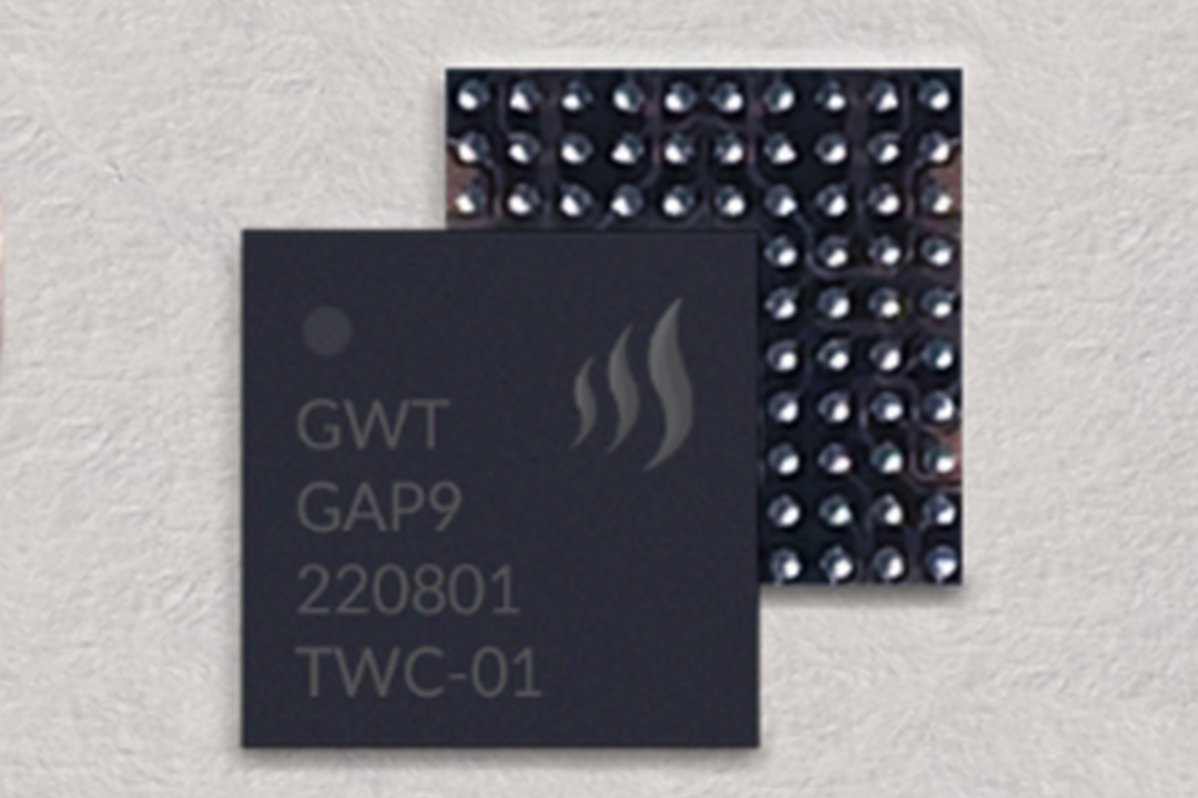实现5大突破！GreenWaves推出GAP9处理器，或将成为智能穿戴设备首选平台-我爱音频网