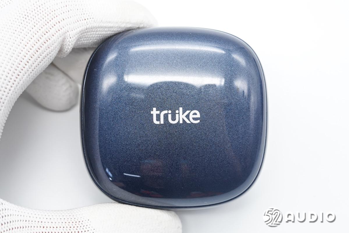 拆解报告：Trüke Buds S2真无线耳机-我爱音频网