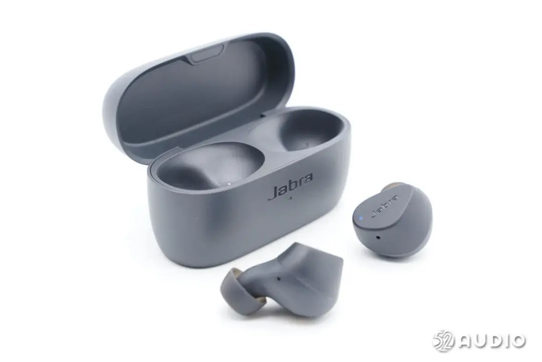 高性能，低功耗，小体积，创芯微CM1112芯片获Jabra Elite2 TWS耳机采用-我爱音频网