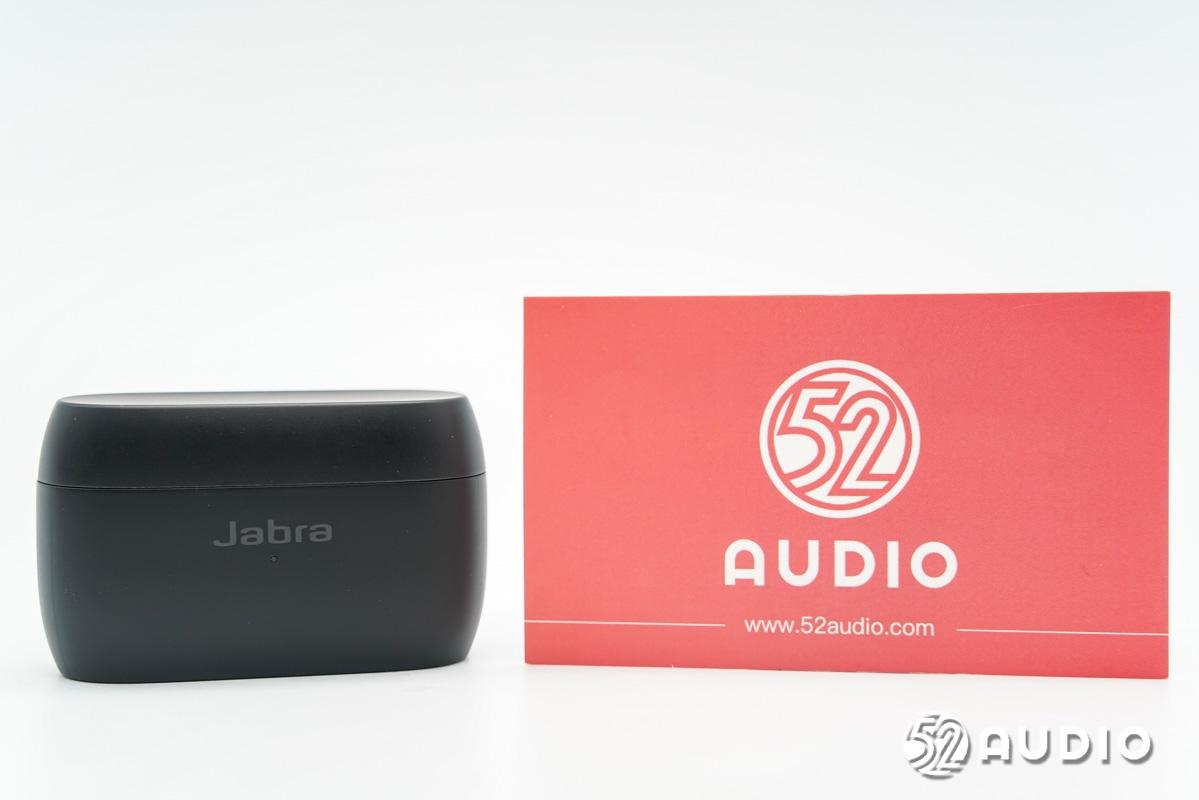 拆解报告：Jabra ELITE 4 Active真无线轻运动耳机-我爱音频网