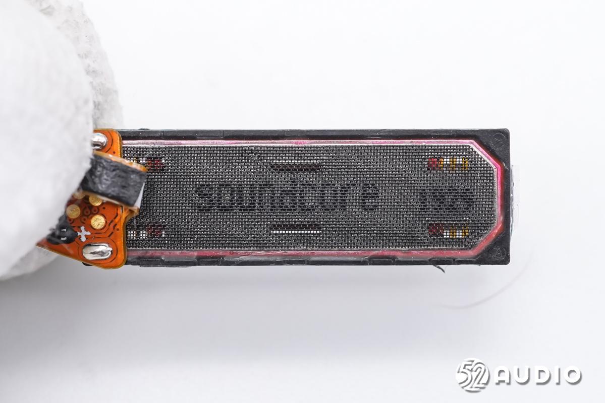 拆解报告：Soundcore声阔x喜马拉雅智能眼镜-我爱音频网