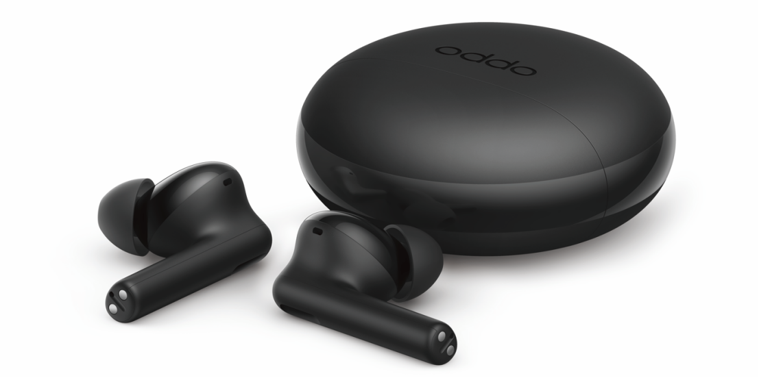 OPPO Enco Air2i真无线耳机发布，搭载10mm大动圈，支持AI深度通话降噪-我爱音频网
