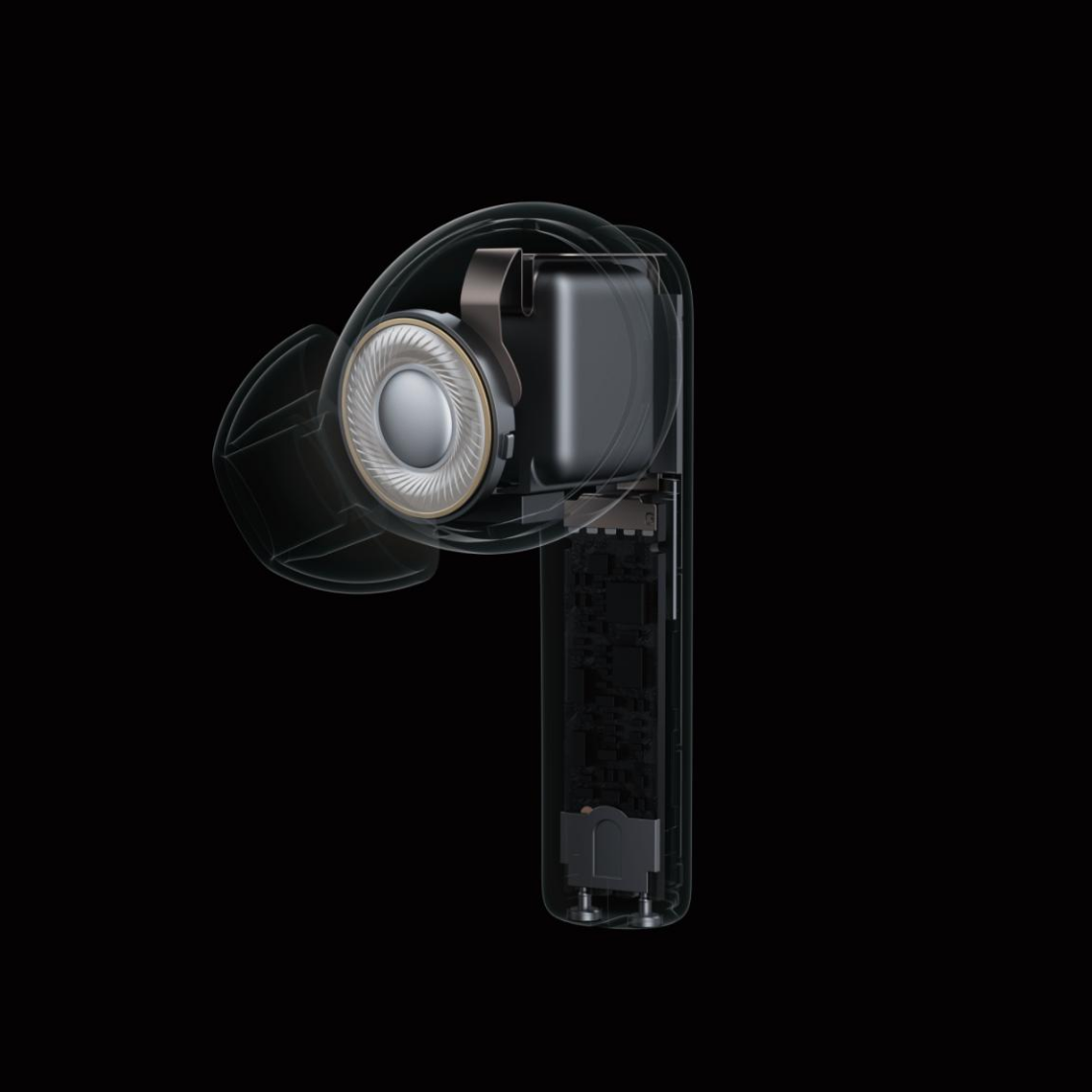 OPPO Enco Air2i真无线耳机发布，搭载10mm大动圈，支持AI深度通话降噪-我爱音频网
