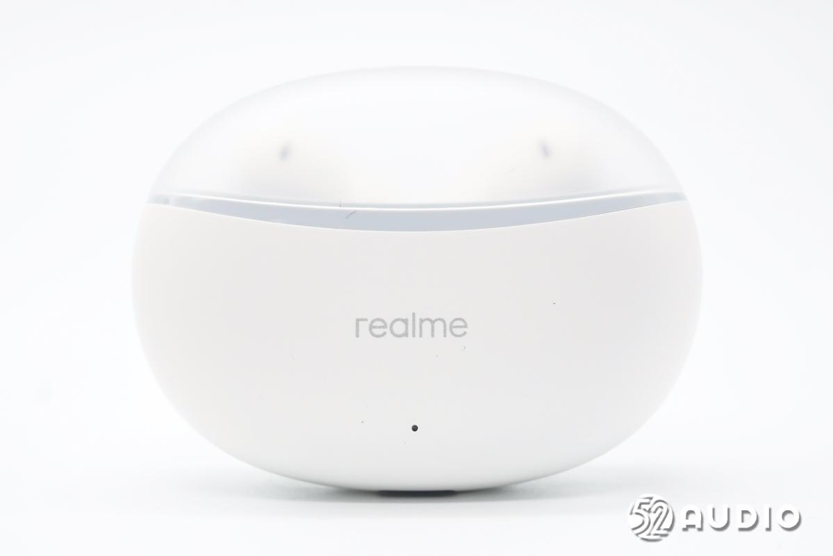 拆解报告：realme Air 3 Neo真无线耳机-我爱音频网