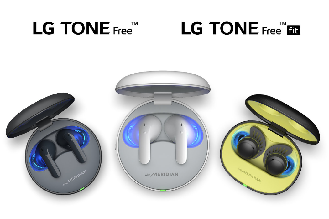 一文带你读懂LG TONE Free T90Q真无线耳机的设计亮点-我爱音频网