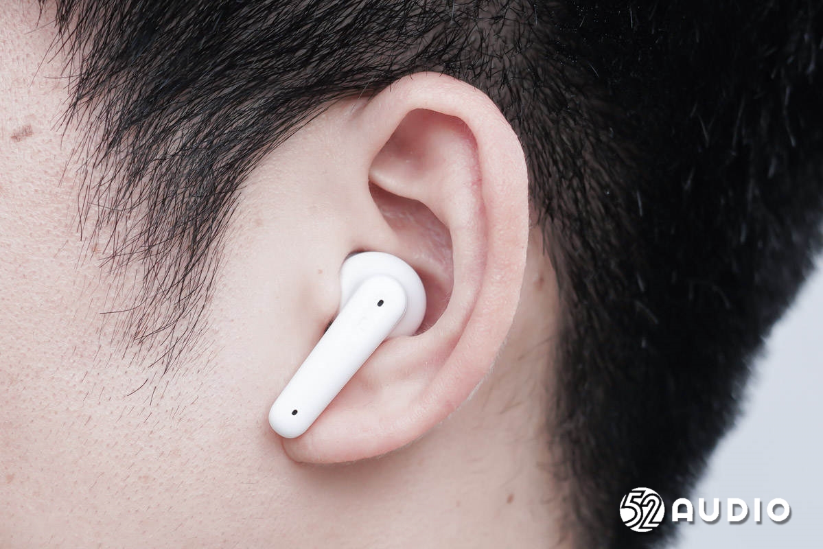天键医疗妙音M3113耳内式助听器评测，全“芯”平台，APP可视化验配-我爱音频网