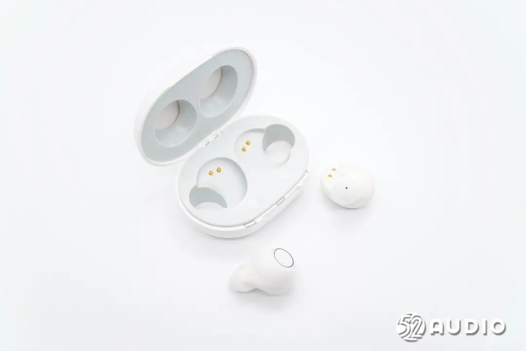 助听器市场爆发，楼氏动铁单元助力JINGHAO锦好JH-A39耳内式助听器音质提升-我爱音频网