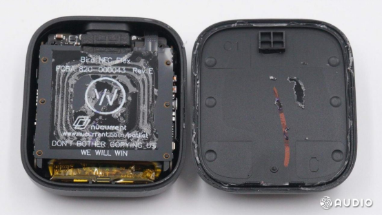 突破传统电池材料，WHOOP 4.0 智能手环采用豪鹏科技硅负极电池-我爱音频网