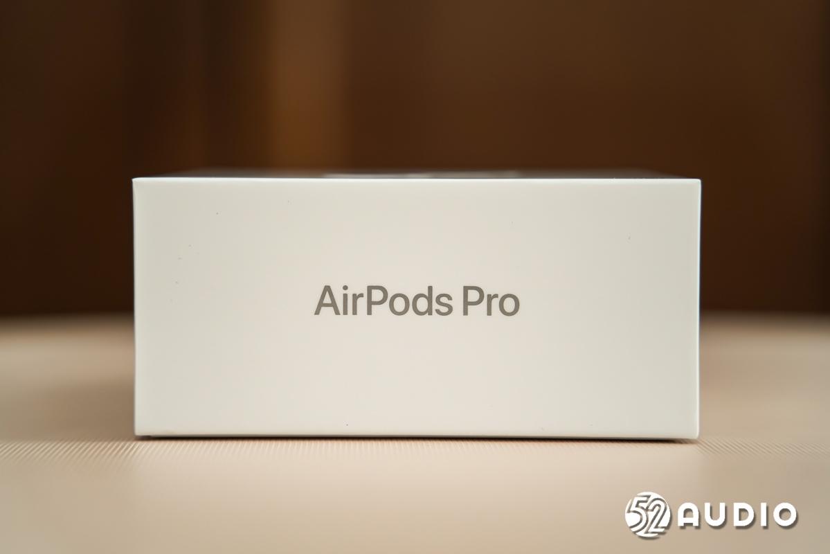 苹果AirPods Pro 2评测，H2芯片性能暴涨，降噪效果大提升-我爱音频网