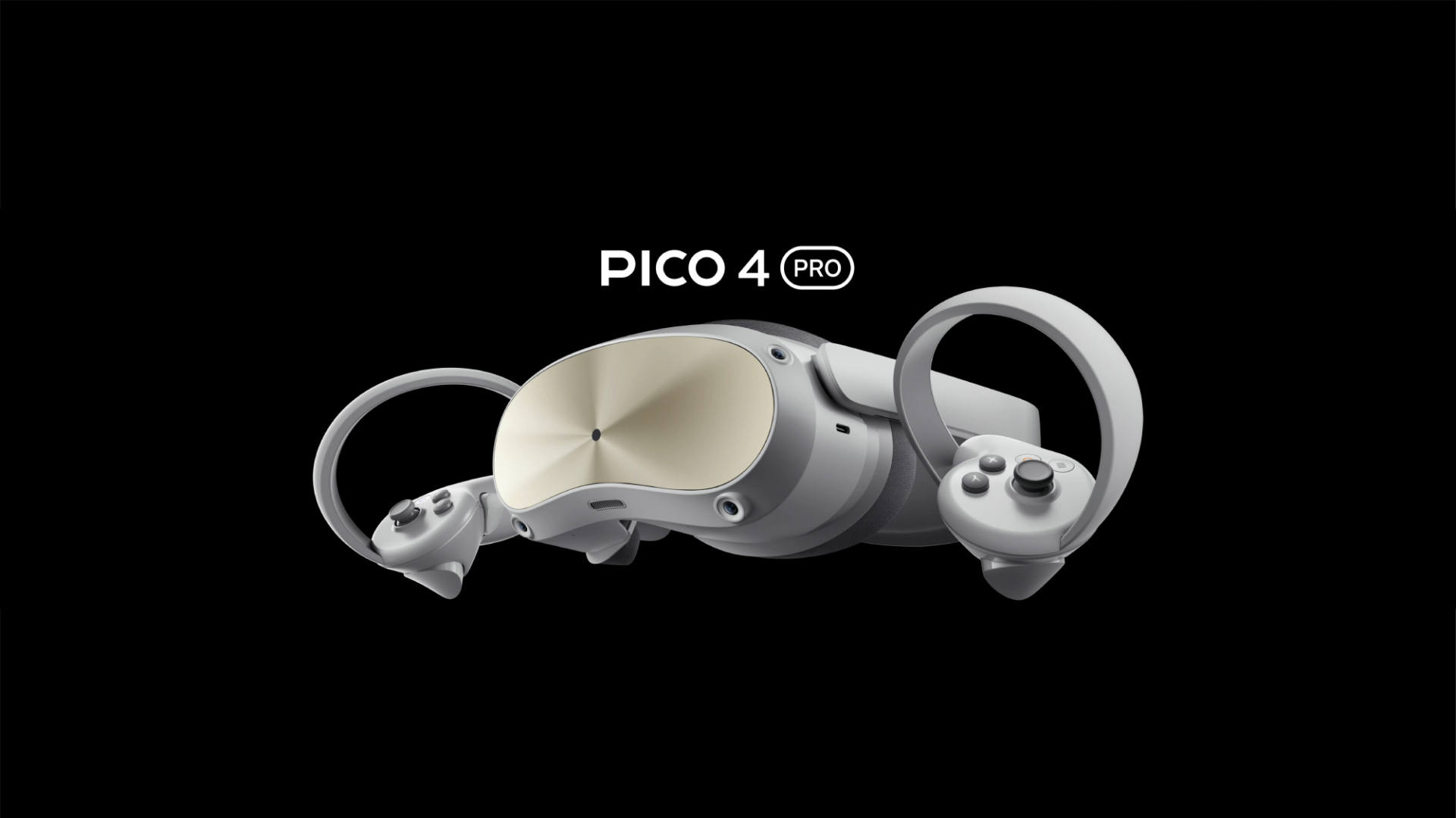 PICO 4系列VR一体机发布，进阶4K+分辨率，画面更清晰更细腻-我爱音频网