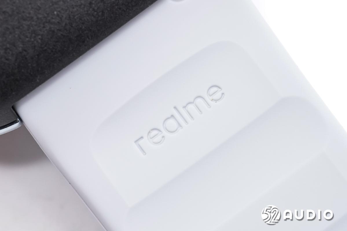 拆解realme watch 3 Pro 智能手表，内置 GPS，可独立于手机进行定位-我爱音频网