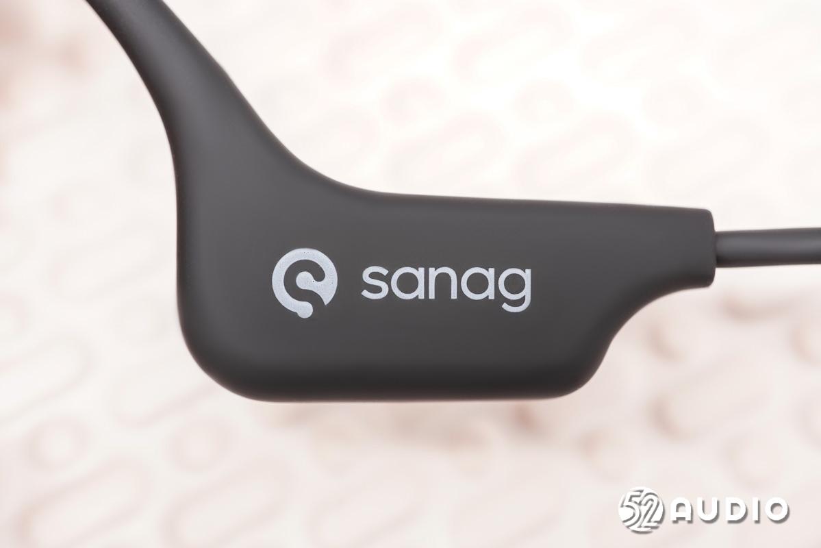 塞那SANAG A5S Pro气传导运动耳机评测，无感佩戴：不打扰是它的温柔-我爱音频网