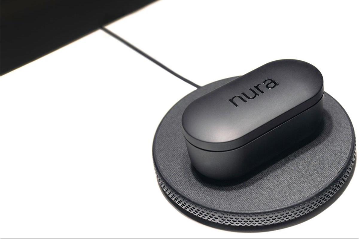 全球首款aptX™ Lossless耳机 NuraTrue Pro打造Snapdragon Sound骁龙畅听无损新高度-我爱音频网