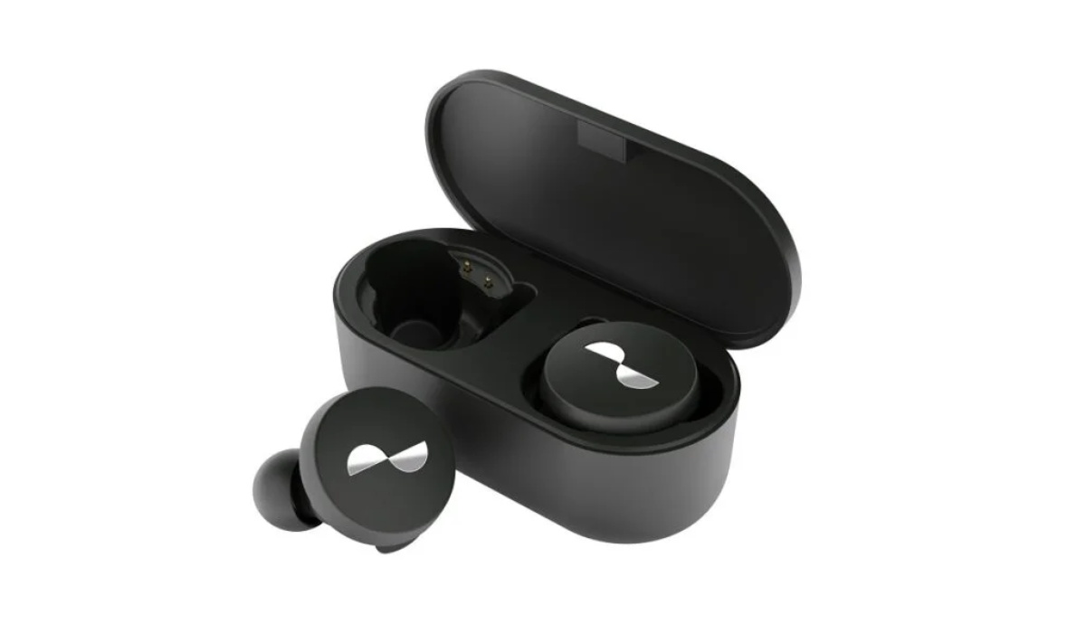 全球首款aptX™ Lossless耳机 NuraTrue Pro打造Snapdragon Sound骁龙畅听无损新高度-我爱音频网