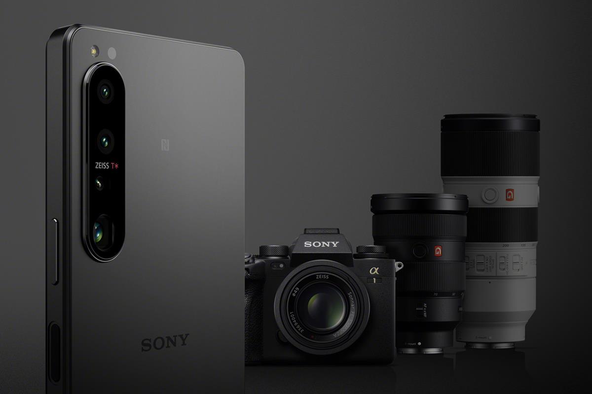 Sony Xperia 1 IV支持Snapdragon Sound骁龙畅听 业界霸主掌控非凡音质-我爱音频网