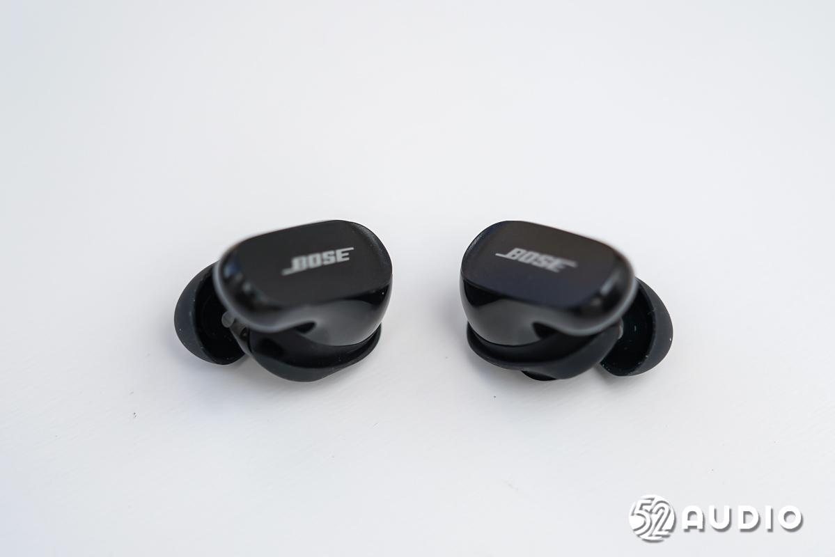 Bose QC Earbuds II评测，主动降噪TWS种子选手，带来多项重磅升级-我爱音频网