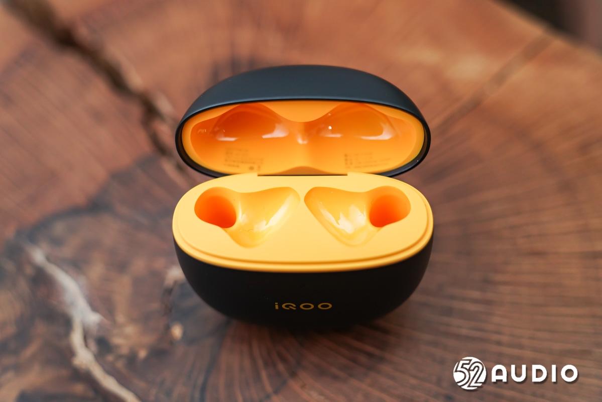 iQOO TWS Air评测，iQOO首款真无线耳机，为畅快游戏及影音体验而生-我爱音频网