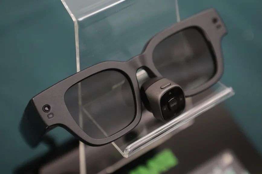 影目发布INMO Air2 AR眼镜，搭载紫光展锐旗舰穿戴芯片W517-我爱音频网
