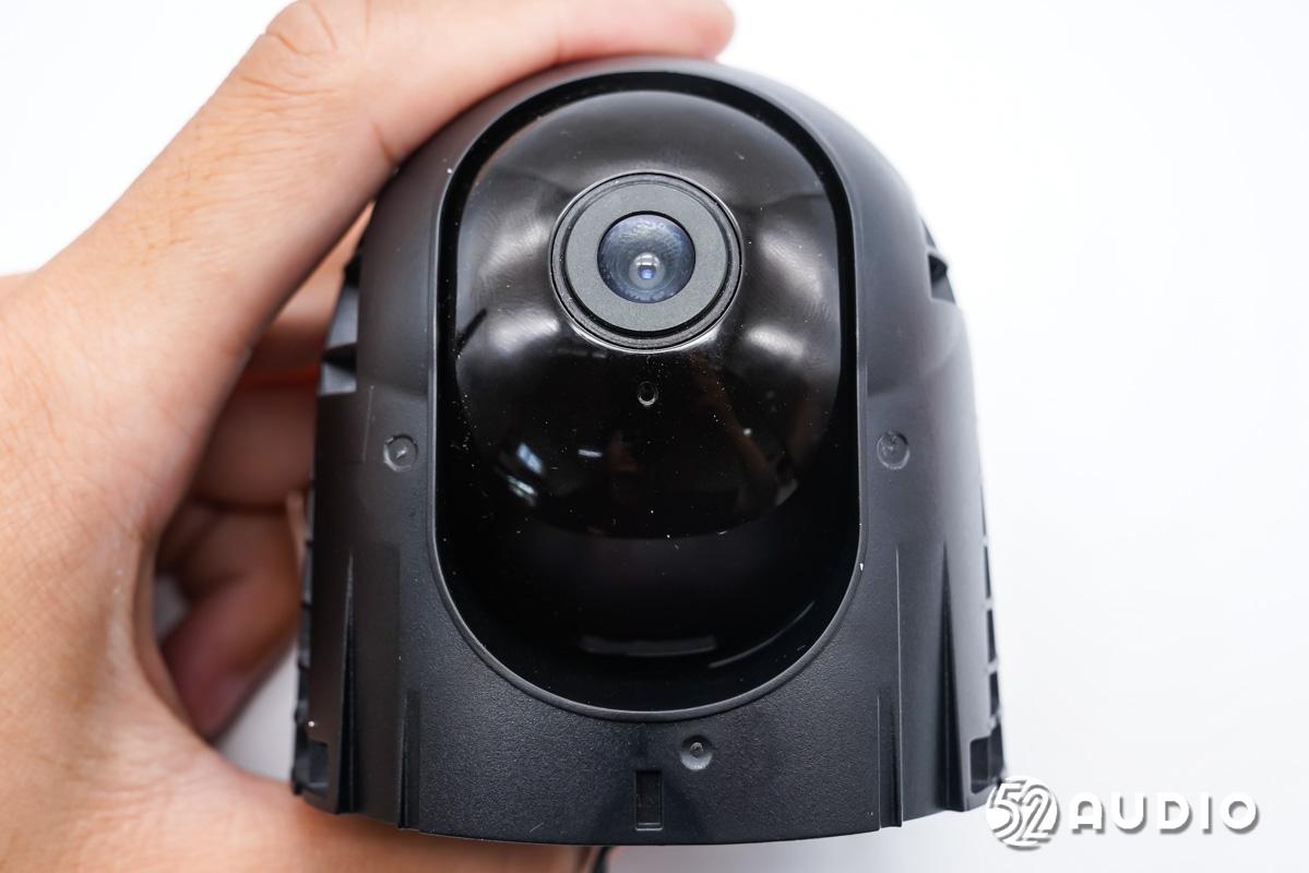 拆解报告：Nooie Cam 360智能摄像机-我爱音频网