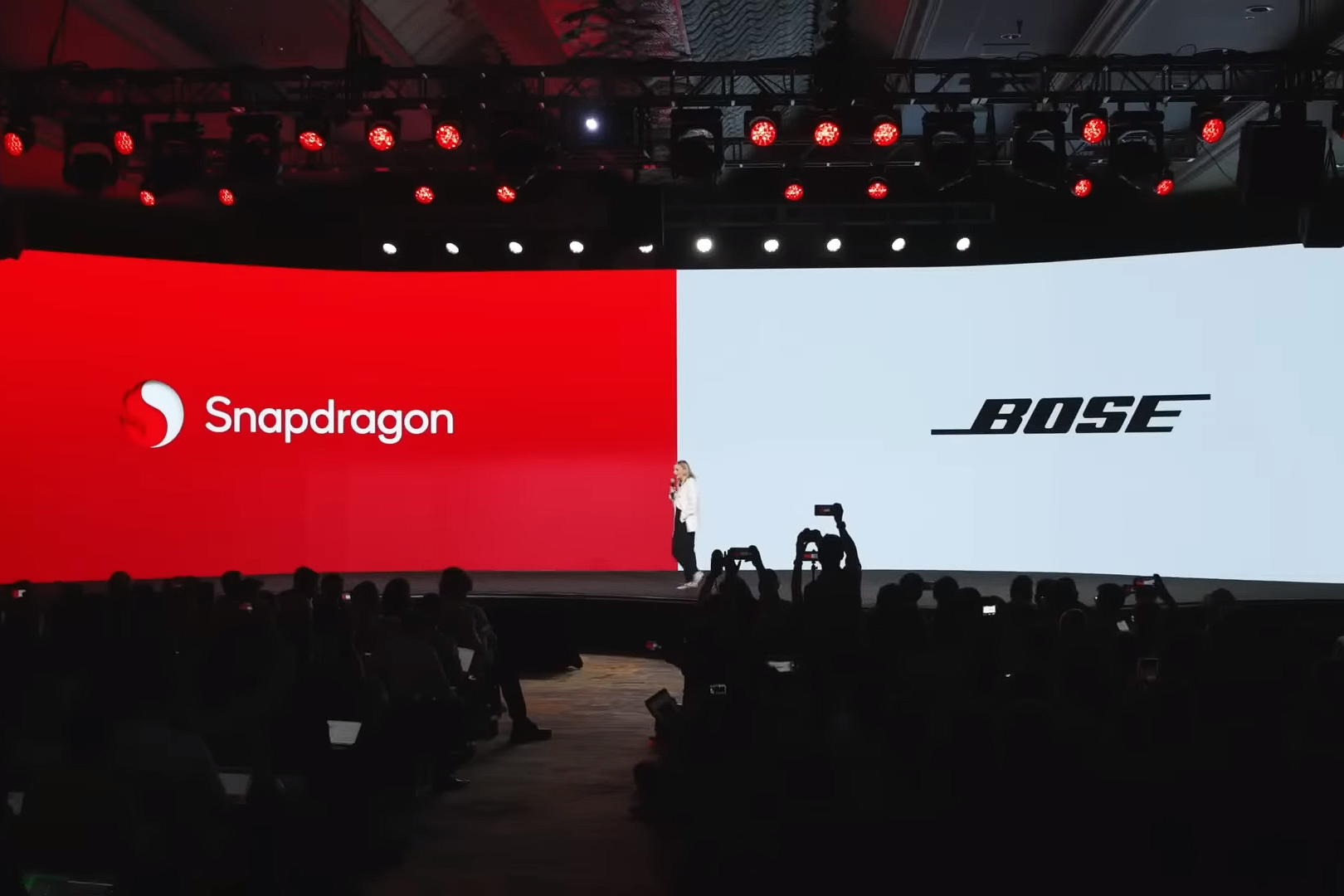 Bose QuietComfort 消噪耳塞 II将在2023年初升级支持Snapdragon Sound骁龙畅听音频技术-我爱音频网