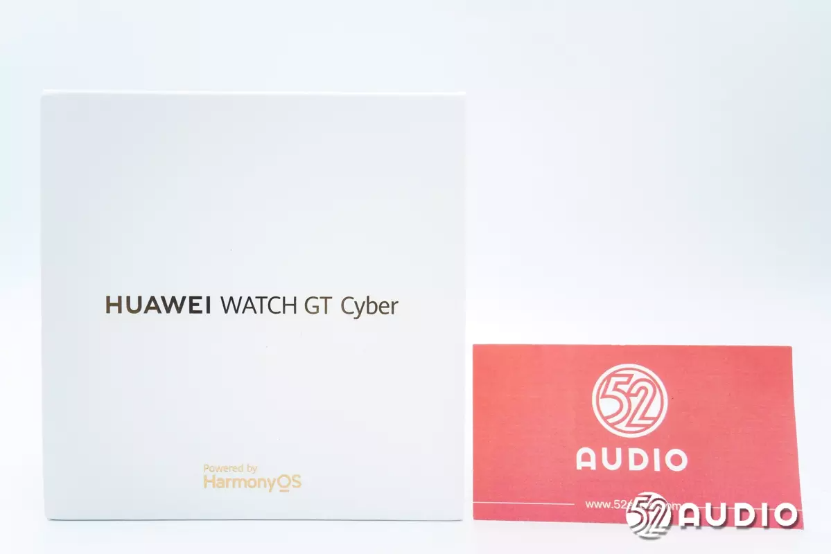 拆解报告：华为HUAWEI WATCH GT Cyber智能手表-我爱音频网