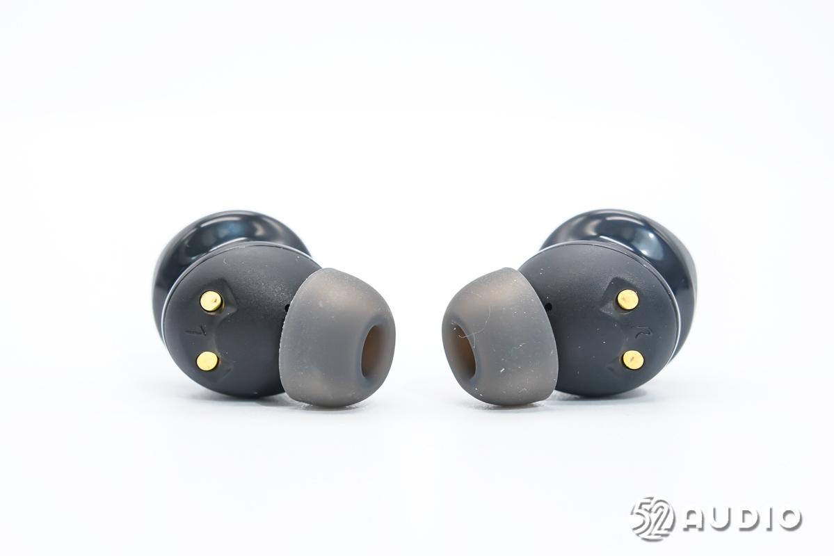 拆解报告：泥炭SoundPEATS Mini Pro HS真无线降噪耳机-我爱音频网