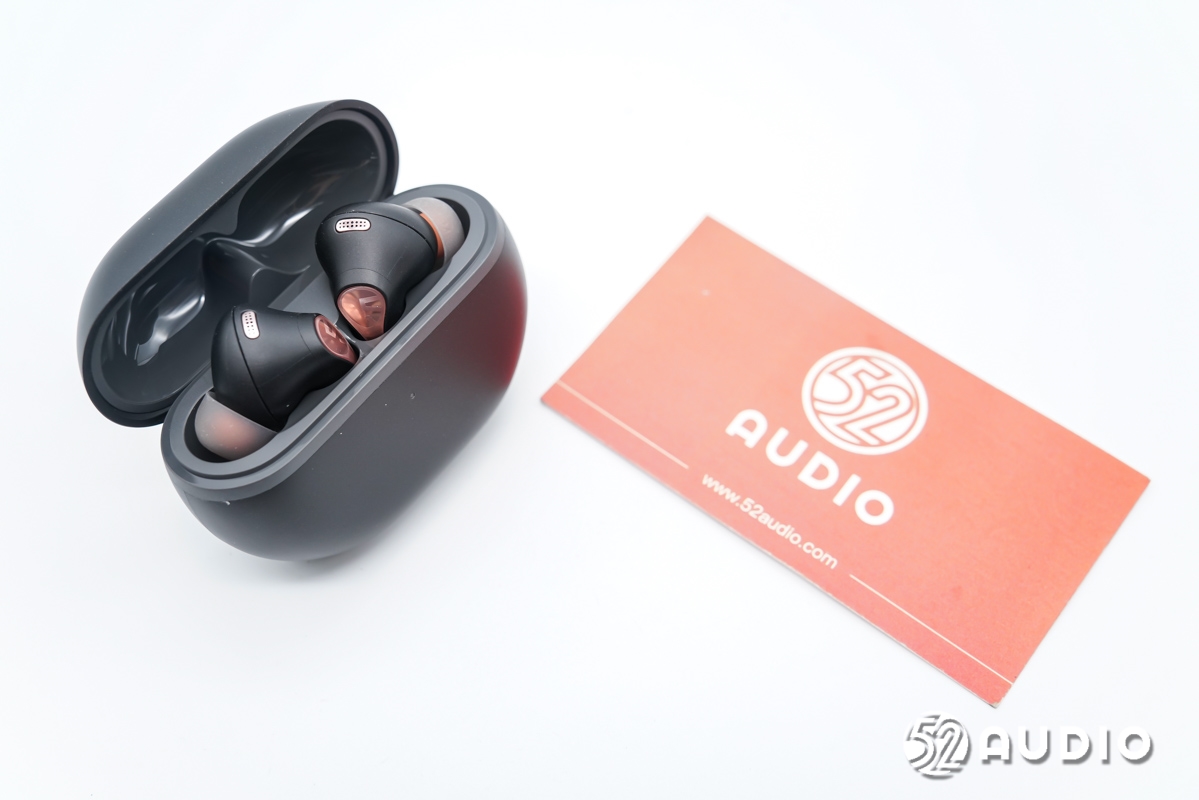 拆解报告：SoundPEATS泥炭Capsule3 Pro真无线降噪耳机-我爱音频网