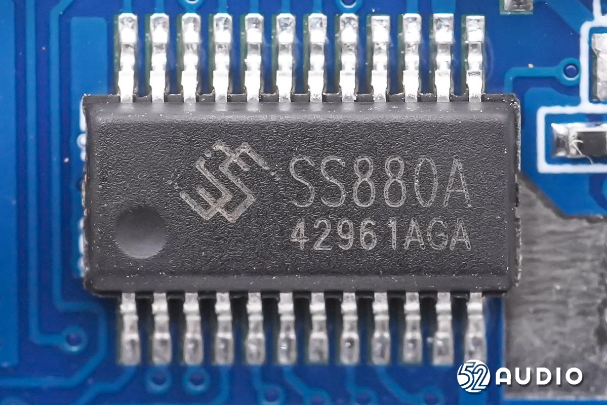 昇生微 SS880A低功耗微控制器为荣耀亲选 Earbuds X3用户提供安全保障-我爱音频网