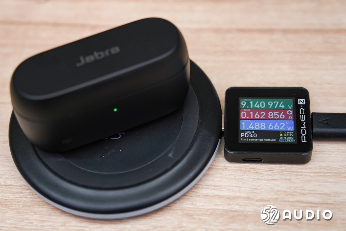 Jabra Evolve2 Buds真无线耳机评测，适配器、蓝牙双连接，不挑设备好干活儿-我爱音频网