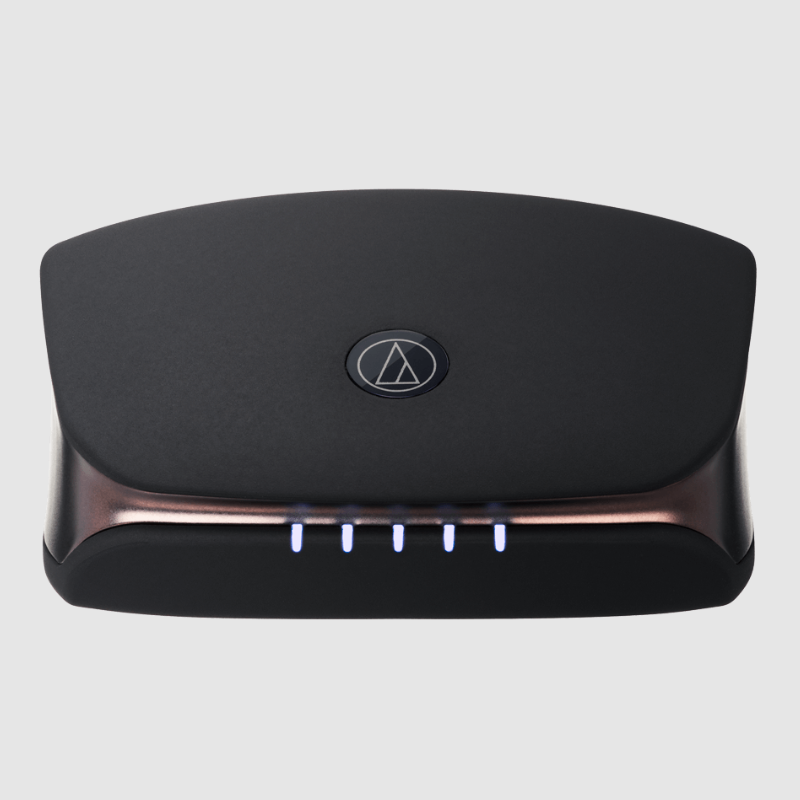 铁三角 ATH-TWX9支持Snapdragon Sound骁龙畅听 自带紫外线杀菌功能的TWS耳机-我爱音频网