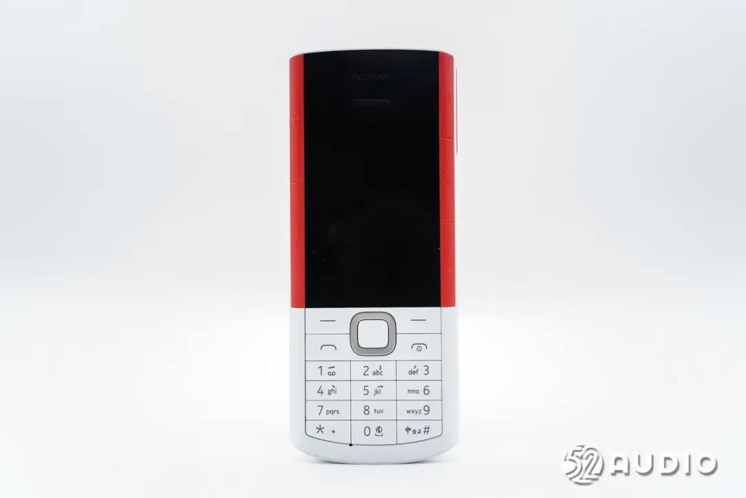 手机+耳机二合一的Nokia 5710 XpressAudio手机，内置采用UNISOC紫光展锐整套方案-我爱音频网