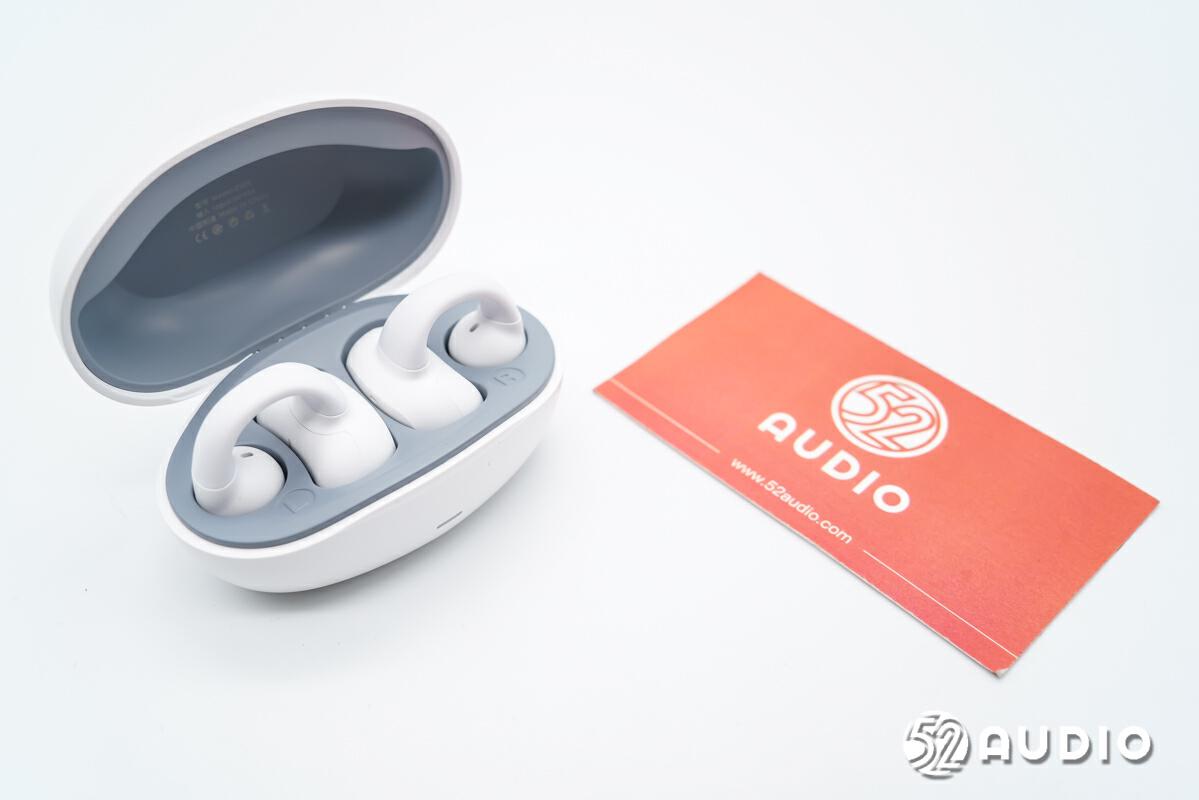 拆解报告：sanag塞那Z50S耳夹式真无线耳机-我爱音频网
