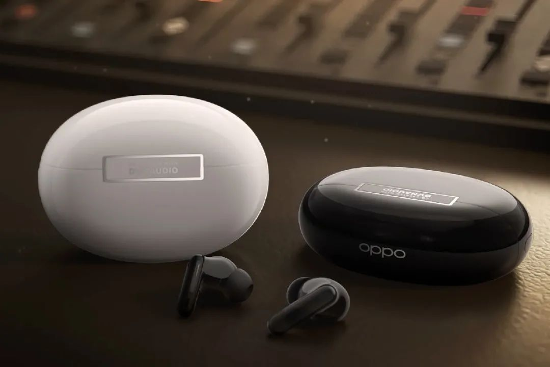 2022 OPPO TWS耳机新品回顾 产品技术大升级 创新引领音频格局-我爱音频网