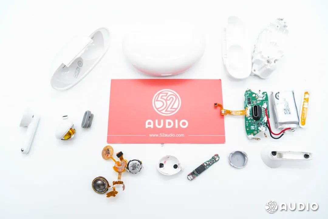 2022 OPPO TWS耳机新品回顾 产品技术大升级 创新引领音频格局-我爱音频网
