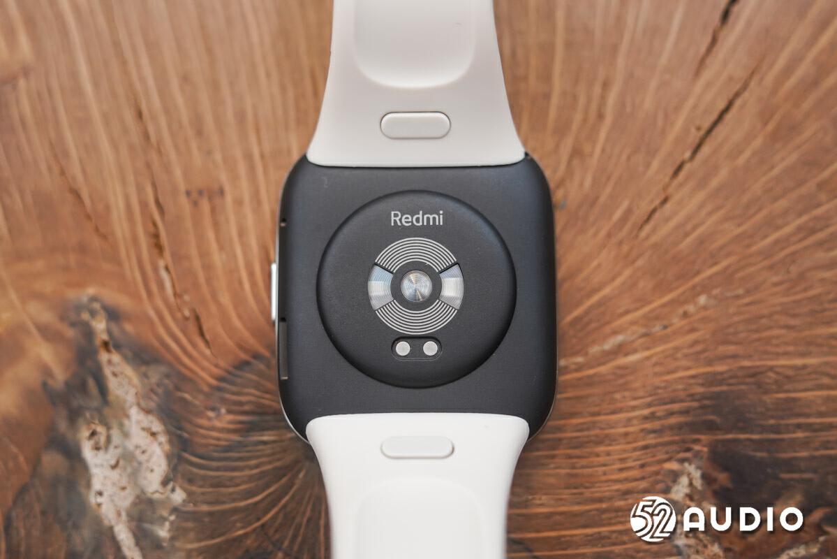 红米Redmi Watch 3评测，新增蓝牙通话功能，综合实力再提升-我爱音频网