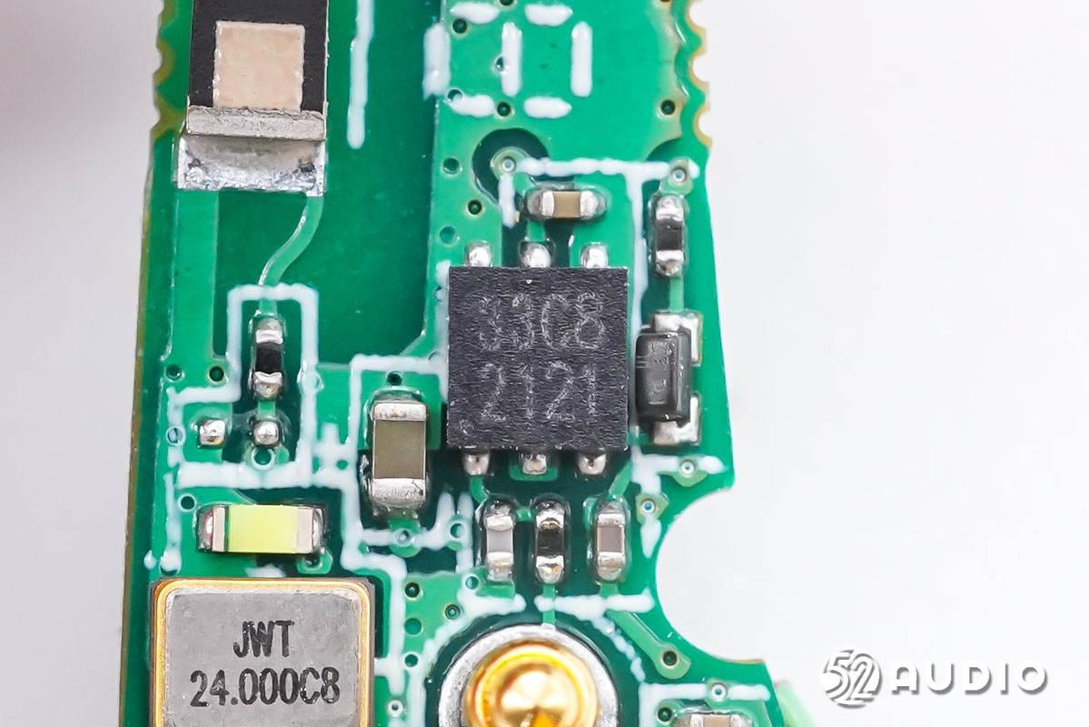 矽睿半导体磁传感器芯片和锂电保护IC斩获5大品牌6款产品采用 | 2022年度汇总-我爱音频网