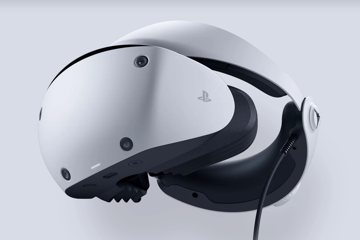 PlayStation® VR2预售开启 4K HRD显示器 眼球追踪 Tempest 3D音效-我爱音频网