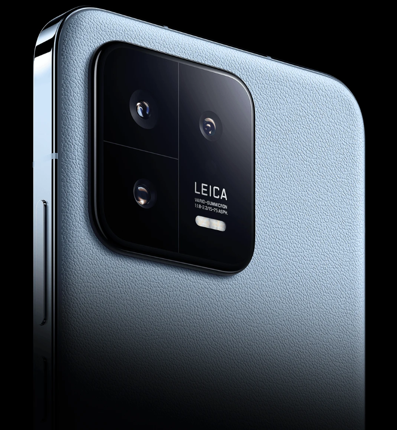 小米13全系支持Snapdragon Sound骁龙畅听 性能拍照跃升 影音可圈可点-我爱音频网