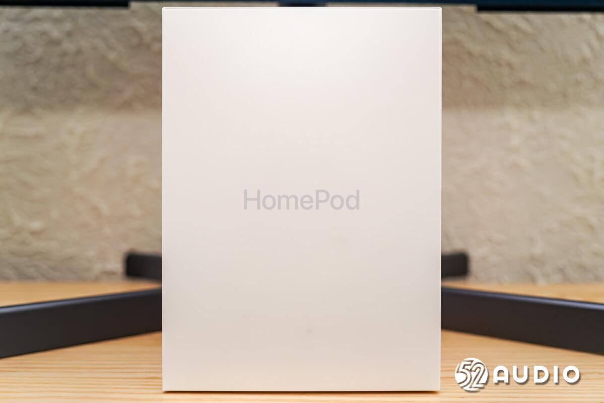 苹果HomePod二代评测，配置“摆烂”？没这么简单！ - 我爱音频网